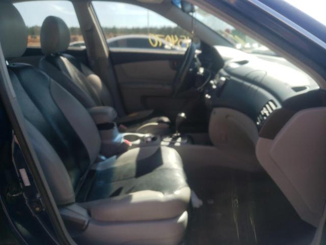 Photo 4 VIN: KNAGE123765067247 - KIA OPTIMA LX 