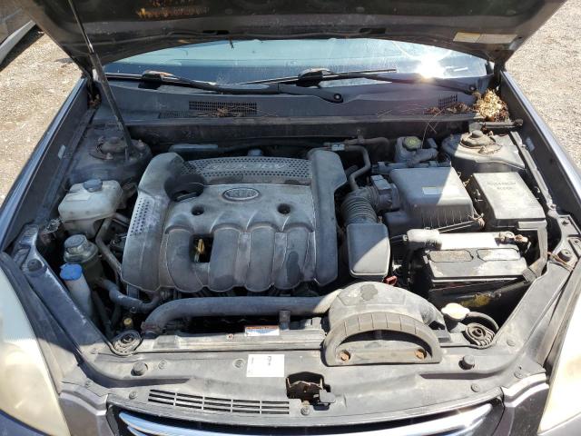 Photo 10 VIN: KNAGE123775103150 - KIA OPTIMA 