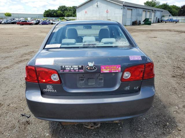 Photo 5 VIN: KNAGE123775103150 - KIA OPTIMA 