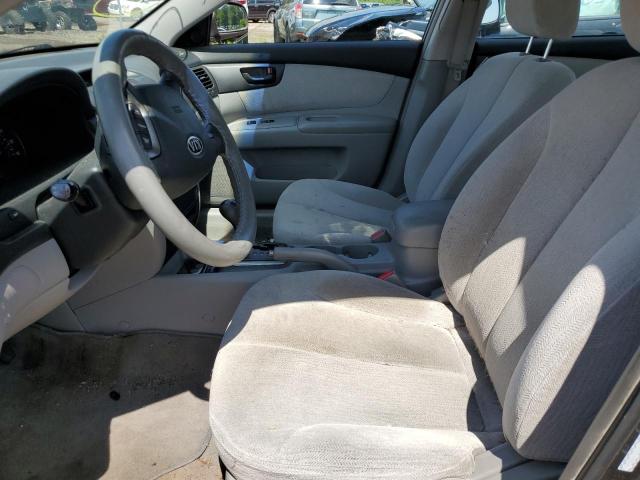 Photo 6 VIN: KNAGE123775103150 - KIA OPTIMA 