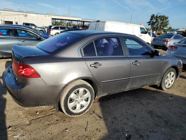 Photo 2 VIN: KNAGE123775128209 - KIA OPTIMA LX 