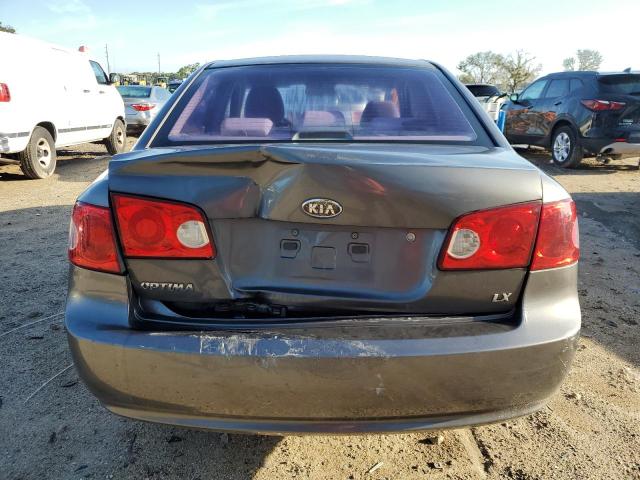 Photo 5 VIN: KNAGE123775128209 - KIA OPTIMA LX 