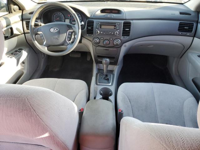 Photo 7 VIN: KNAGE123775128209 - KIA OPTIMA LX 