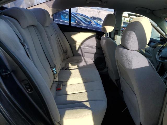 Photo 9 VIN: KNAGE123775128209 - KIA OPTIMA LX 