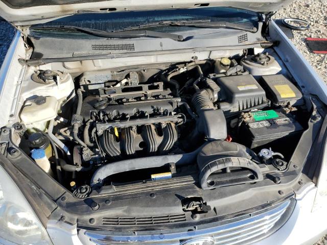 Photo 10 VIN: KNAGE123775151795 - KIA OPTIMA LX 