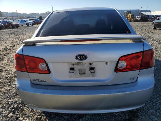 Photo 5 VIN: KNAGE123775151795 - KIA OPTIMA LX 