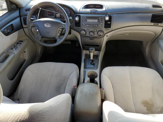 Photo 7 VIN: KNAGE123775151795 - KIA OPTIMA LX 