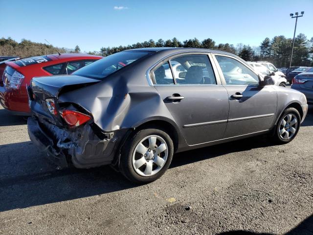 Photo 2 VIN: KNAGE123775152039 - KIA OPTIMA 