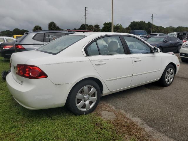 Photo 2 VIN: KNAGE123785166685 - KIA OPTIMA LX 