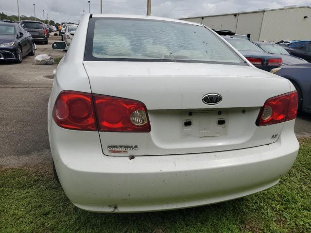 Photo 5 VIN: KNAGE123785166685 - KIA OPTIMA LX 