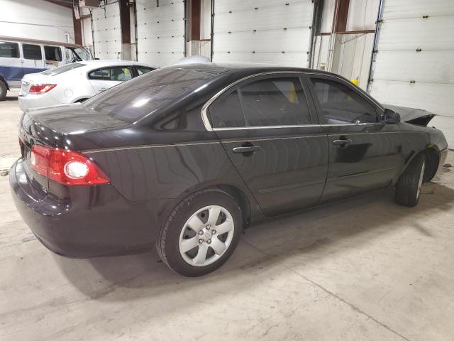 Photo 2 VIN: KNAGE123785170767 - KIA OPTIMA 