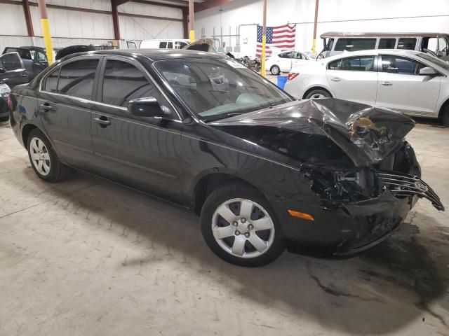 Photo 3 VIN: KNAGE123785170767 - KIA OPTIMA 