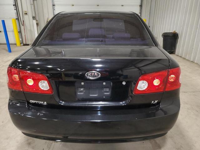 Photo 5 VIN: KNAGE123785170767 - KIA OPTIMA 