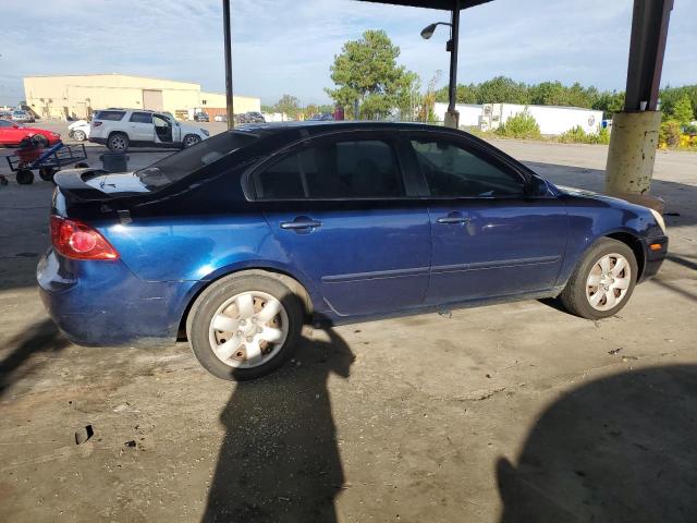 Photo 2 VIN: KNAGE123785208966 - KIA OPTIMA LX 