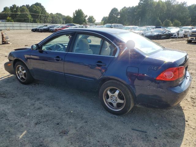 Photo 1 VIN: KNAGE123785212743 - KIA OPTIMA LX 