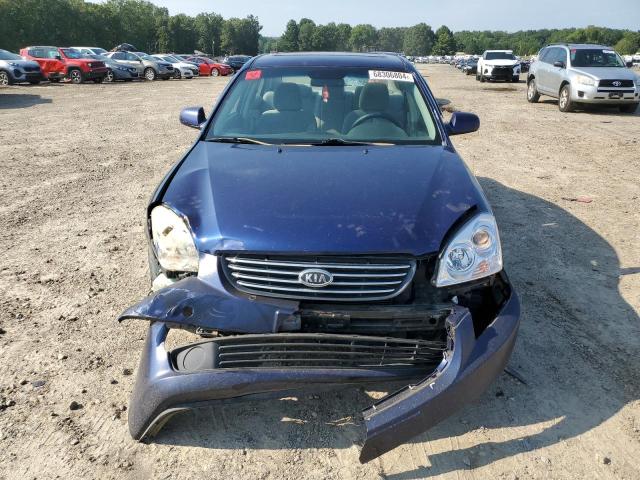 Photo 4 VIN: KNAGE123785212743 - KIA OPTIMA LX 