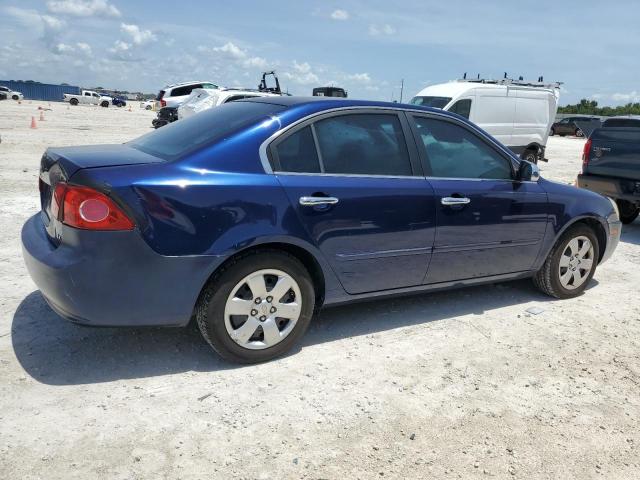 Photo 2 VIN: KNAGE123785233589 - KIA OPTIMA LX 