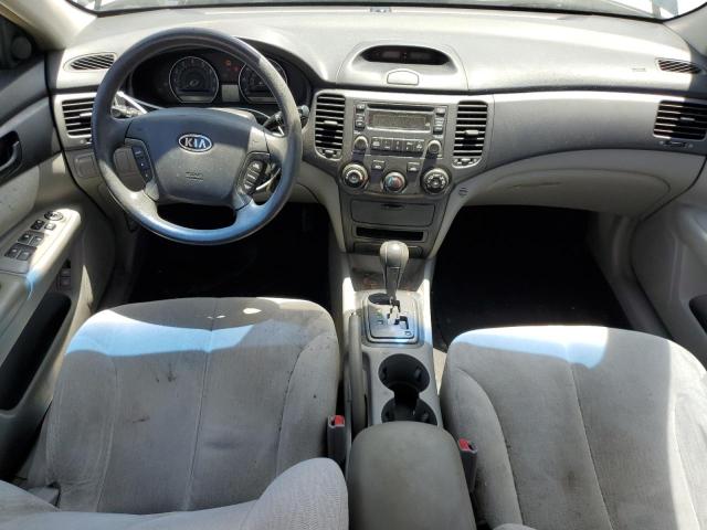 Photo 7 VIN: KNAGE123785233589 - KIA OPTIMA LX 