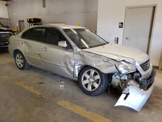 Photo 3 VIN: KNAGE123785235472 - KIA OPTIMA 