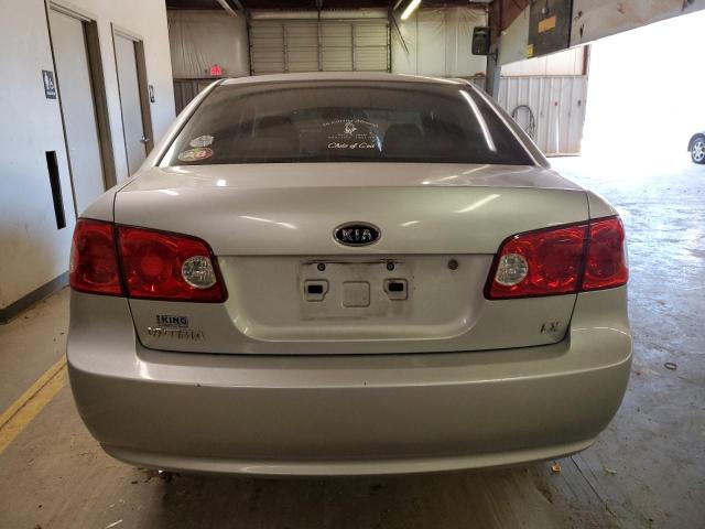 Photo 5 VIN: KNAGE123785235472 - KIA OPTIMA 