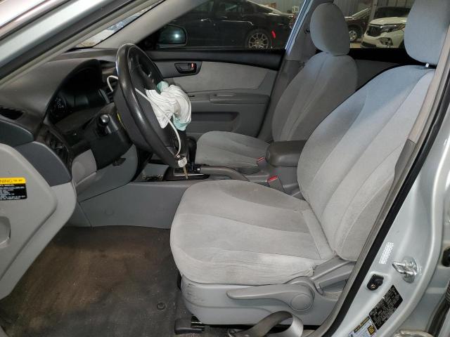 Photo 6 VIN: KNAGE123785235472 - KIA OPTIMA 