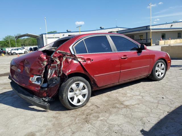 Photo 2 VIN: KNAGE123785258086 - KIA OPTIMA 