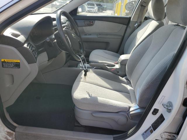 Photo 6 VIN: KNAGE123785258203 - KIA OPTIMA 