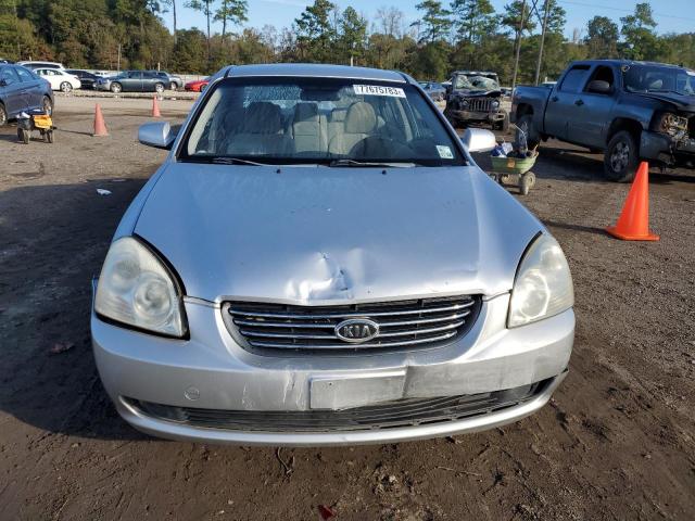 Photo 4 VIN: KNAGE123785265300 - KIA OPTIMA 