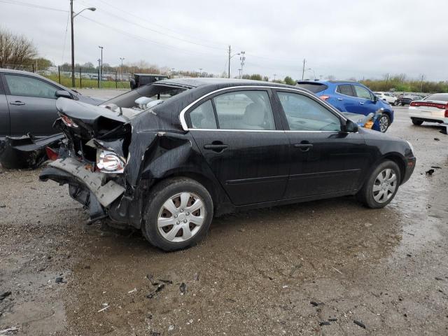 Photo 2 VIN: KNAGE123865041675 - KIA OPTIMA 