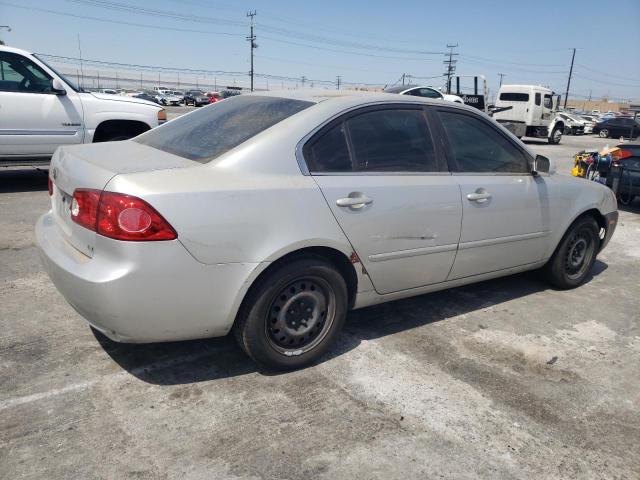 Photo 2 VIN: KNAGE123885202772 - KIA OPTIMA LX 