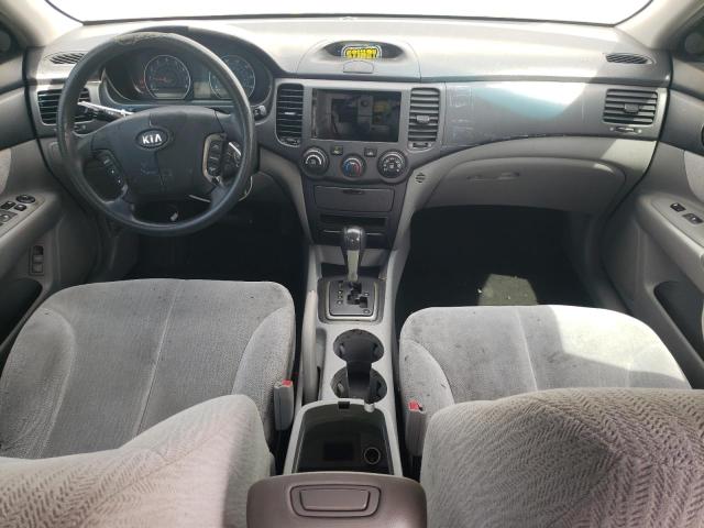 Photo 7 VIN: KNAGE123885202772 - KIA OPTIMA LX 