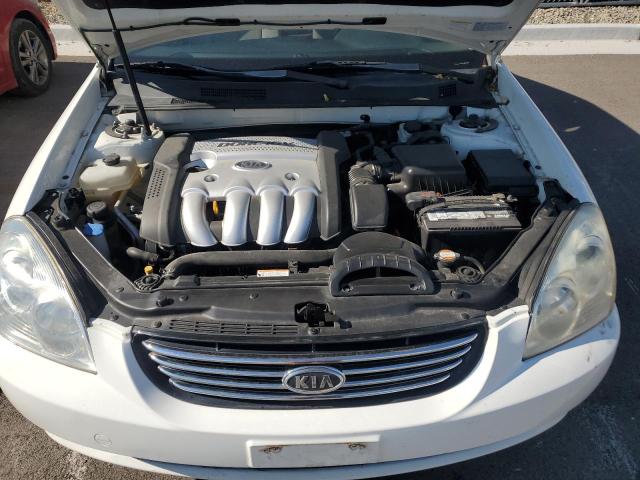 Photo 10 VIN: KNAGE123885203081 - KIA OPTIMA LX 