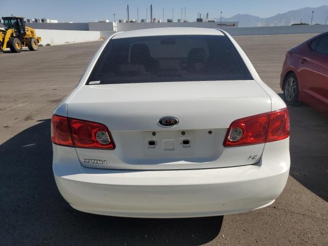 Photo 5 VIN: KNAGE123885203081 - KIA OPTIMA LX 