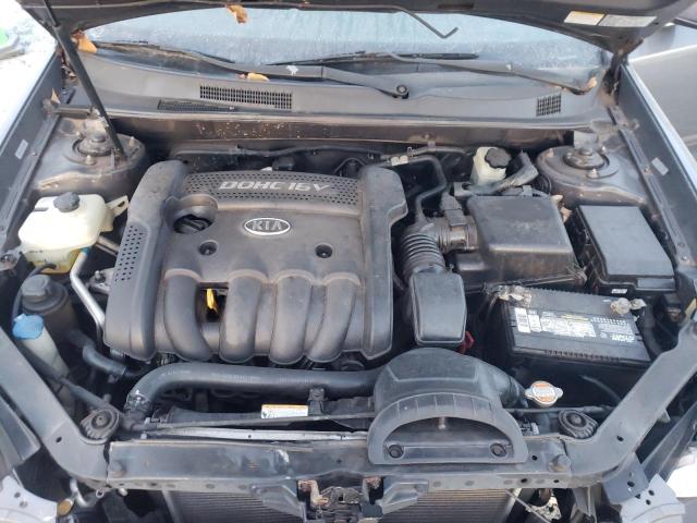 Photo 10 VIN: KNAGE123885210144 - KIA OPTIMA 