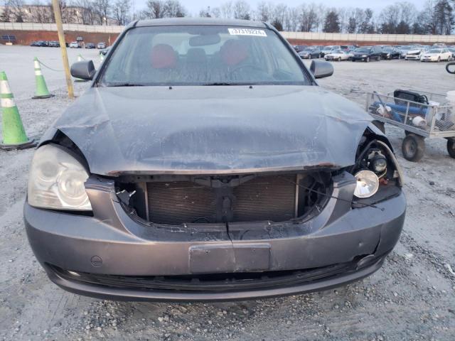 Photo 4 VIN: KNAGE123885210144 - KIA OPTIMA 