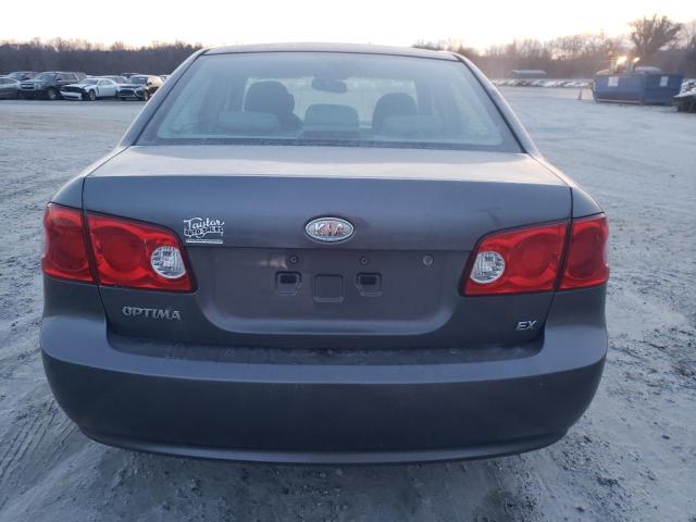 Photo 5 VIN: KNAGE123885210144 - KIA OPTIMA 