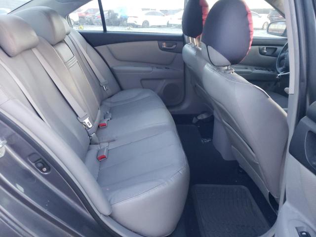 Photo 9 VIN: KNAGE123885210144 - KIA OPTIMA 