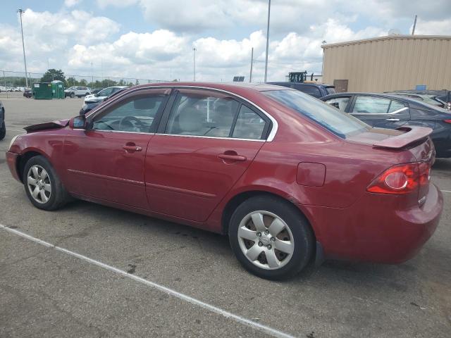 Photo 1 VIN: KNAGE123885244990 - KIA OPTIMA LX 