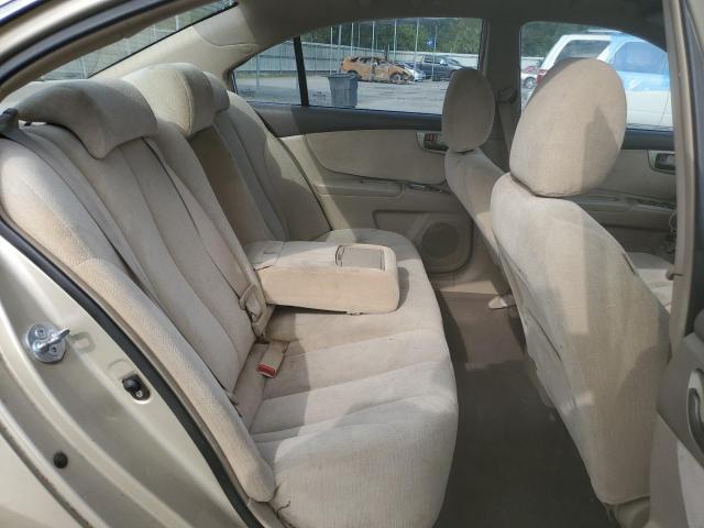 Photo 9 VIN: KNAGE123885246223 - KIA OPTIMA 