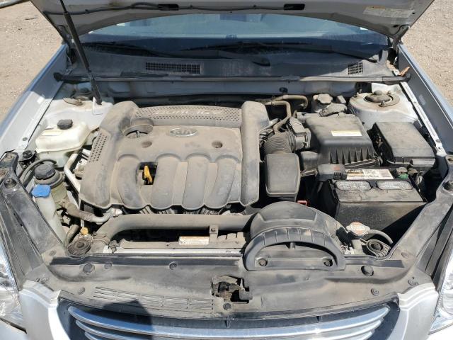 Photo 10 VIN: KNAGE123885250966 - KIA OPTIMA LX 