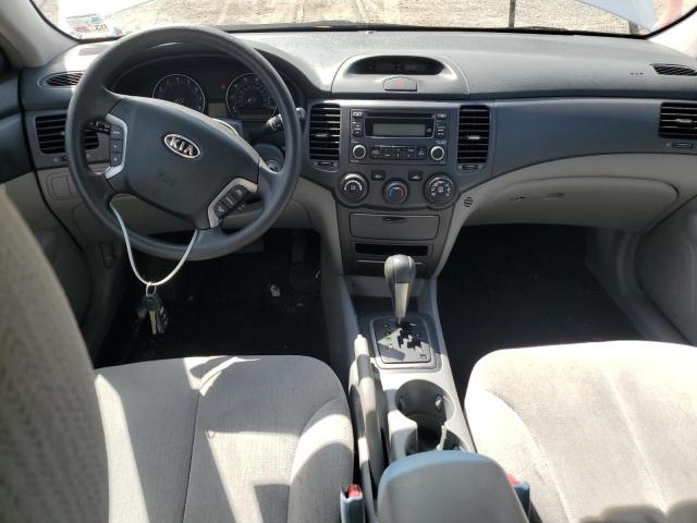 Photo 7 VIN: KNAGE123885250966 - KIA OPTIMA LX 