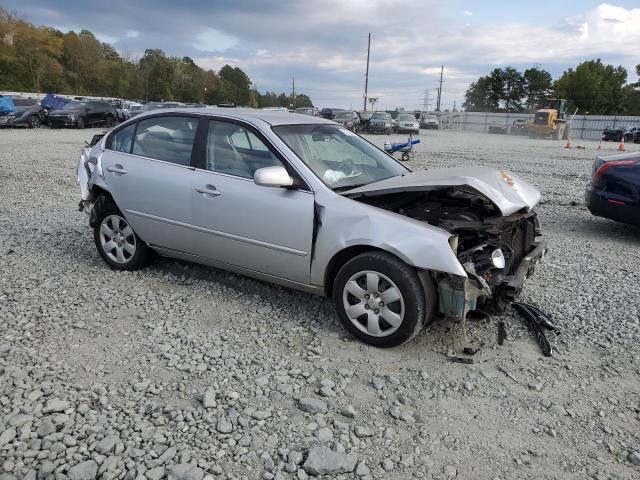 Photo 3 VIN: KNAGE123965043452 - KIA OPTIMA 