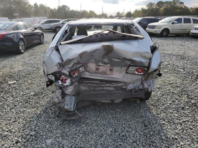 Photo 5 VIN: KNAGE123965043452 - KIA OPTIMA 