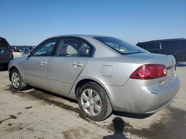 Photo 1 VIN: KNAGE123975108835 - KIA OPTIMA 