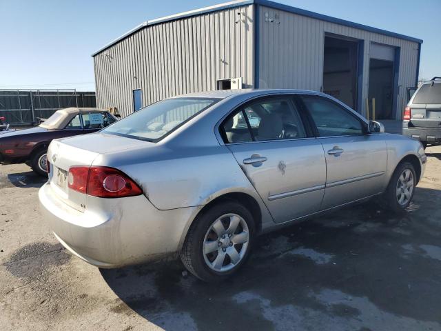 Photo 2 VIN: KNAGE123975108835 - KIA OPTIMA 