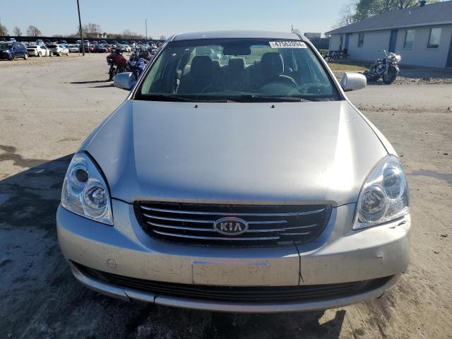 Photo 4 VIN: KNAGE123975108835 - KIA OPTIMA 