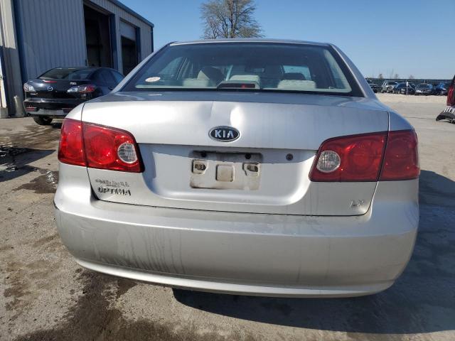 Photo 5 VIN: KNAGE123975108835 - KIA OPTIMA 