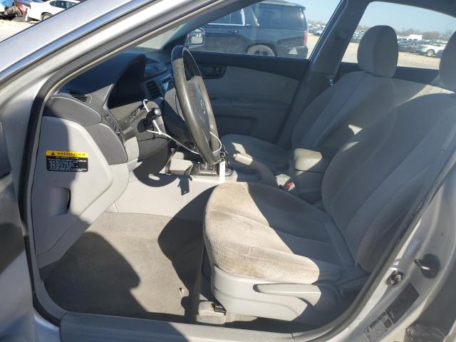 Photo 6 VIN: KNAGE123975108835 - KIA OPTIMA 