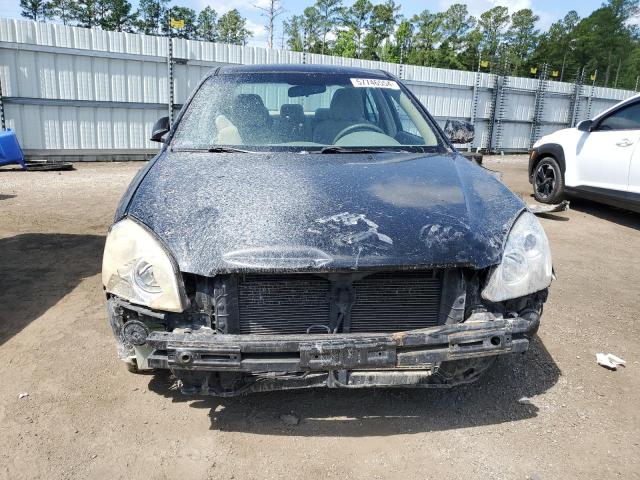 Photo 4 VIN: KNAGE123975116014 - KIA OPTIMA 