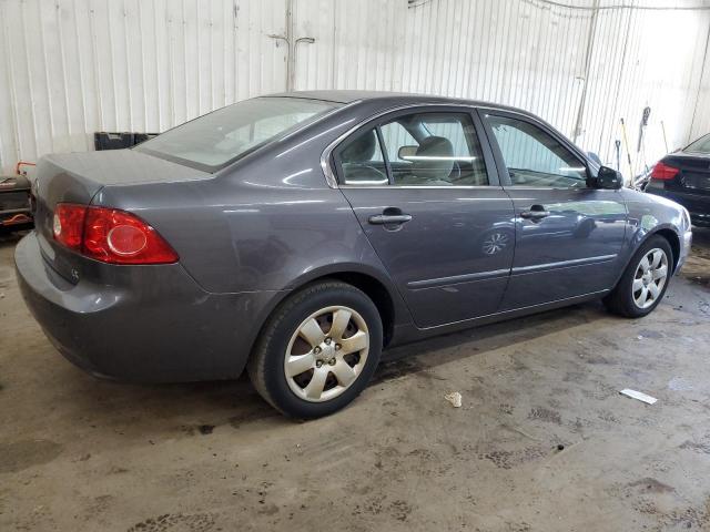 Photo 2 VIN: KNAGE123975126297 - KIA OPTIMA LX 